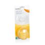 Medela Contact Nipple Shield Taglia L, 1 Pezzo