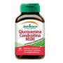 Jamieson - Glucosamina, Condroitina e MSM - 120 Compresse