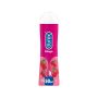 Durex Premium Cherry Gel Lubricante, 50ml