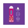 Durex Premium Cherry Gel Lubricante, 50ml