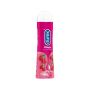 Durex Premium Cherry Gel Lubricante, 50ml