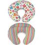 Chicco Boppy Cuscino in Cotone con Design Wild