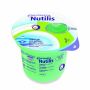 Gel Menta Nutilis Aqua - Pacchetto da 12 x 125g