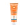 Latte Fresco Idratante Vichy Capital Soleil SPF 30 - 300ml