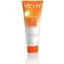 Latte Fresco Idratante Vichy Capital Soleil SPF 30 - 300ml