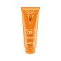 Latte Fresco Idratante Vichy Capital Soleil SPF 30 - 300ml