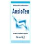 Gocce Ansioten per L'Ansia, Flacone da 30ml