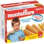 Biscotto Montefiore per Bambini dai 4 Mesi, 800g