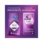 Durex Profilattici Senza Lattice - Confezione da 6 Pezzi
