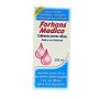 Collutorio Forhans da 250ml per Igiene Orale