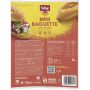 Mini Baguette Schar Senza Glutine - Confezione da 150g