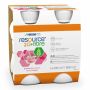 Nestlé Resource 2.0 Nutritional Shake con Fibre - Gusto Fragola, 200ml