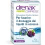 Mirtillo Drenax Forte - Compresse per Drenaggio Corporeo, 60 Pezzi