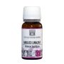 Zuccari Olio Essenziale di Basilico Linalolo Puro, 10ml