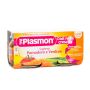 Plasmon I Sughetti con Pomodoro e Verdure, Pacco da 2 Pezzi da 80g