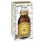 Dr Giorgini Agar-Agar Supplemento - 180 Pastiglie