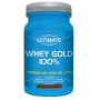 Ultimate Gold 100% Pure Vanilla Whey Protein 750g