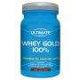 Ultimate Gold 100% Pure Cacao Whey Protein - 750g