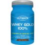Ultimate Gold 100% Pure Cacao Whey Protein - 750g