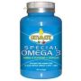Ultimate Omega 3 Enhanced Formula - 90 Softgel Capsules