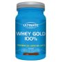 Ultimate 100% Whey Gold Banana Flavor 750g