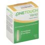 One Touch Verio - Pacco da 25 Strisce per Monitoraggio Glicemia