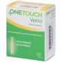 Strisce Glicemia Onetouch Verio - Pack da 50