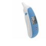 Chicco Comfort Quick - Termometro Auricolare Ergonomico