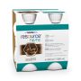 Set di 4 Bottiglie di Cioccolato Resource HP/HC da 200ml
