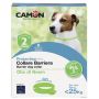 Collare Antiparassitario con Olio di Neem per Cani da Camon fino a 25 Kg