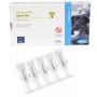 Spot-On Protezione per Cani da 10kg+ con 5 Fiale da 5ml