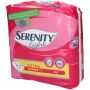 Serenity Light Extra - Assorbenti Donna, Confezione da 30 Pezzi
