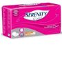 Serenity Light Extra - Assorbenti Donna, Confezione da 30 Pezzi