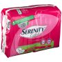 Pannolini per Incontinenza Serenity Light Lady Super - Pacco da 30 Pezzi