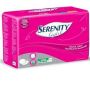 Pannolini per Incontinenza Serenity Light Lady Super - Pacco da 30 Pezzi