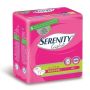 Pannolini per Incontinenza Serenity Light Lady Super - Pacco da 30 Pezzi