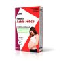 Salus Floradix Acido Folico - Integratore Alimentare 60 Capsule
