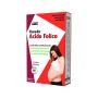 Salus Floradix Acido Folico - Integratore Alimentare 60 Capsule