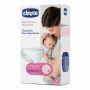 Chicco Slip Taglia 4 in TNT, Pacchetto da 4 Pezzi