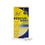 Rescue Night Liquid Melts - Capsule per il sonno, 28 pezzi