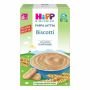 Hipp Bio Pappa Lattea al Biscotto Biologico per Bambini dai 6 Mesi+, 250g