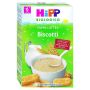Hipp Bio Pappa Lattea al Biscotto Biologico per Bambini dai 6 Mesi+, 250g