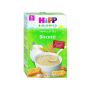 Hipp Bio Pappa Lattea al Biscotto Biologico per Bambini dai 6 Mesi+, 250g