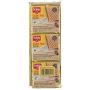Schar Snack ai Noccioli - Confezione da 3 x 21g