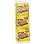 Schar Snack ai Noccioli - Confezione da 3 x 21g