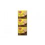 Schar Snack ai Noccioli - Confezione da 3 x 21g