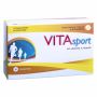 Vita Sport - Integratore Energizzante in Compresse, 30 Pezzi