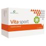 Vita Sport - Integratore Energizzante in Compresse, 30 Pezzi