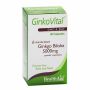 Healthaid Ginkovital - 30 Capsule Molli