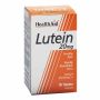 Healthaid Lutein - 30 Compresse per la Salute degli Occhi